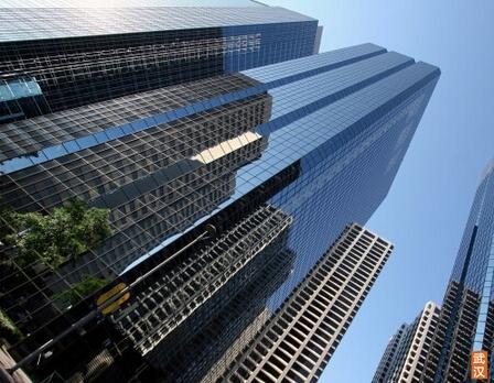 萬(wàn)達(dá)總部寫字樓保潔